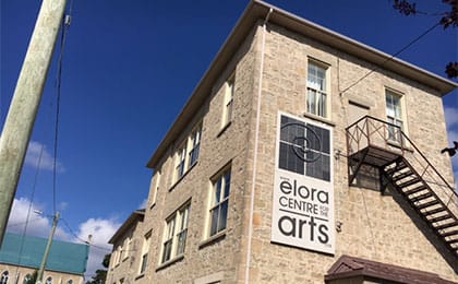 New free program at Elora Centre for the Arts aims to empower youth post image