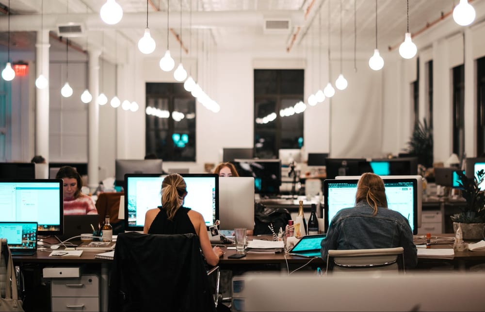 Mercer rescinds remote work instruction effective Jan. 31 post image