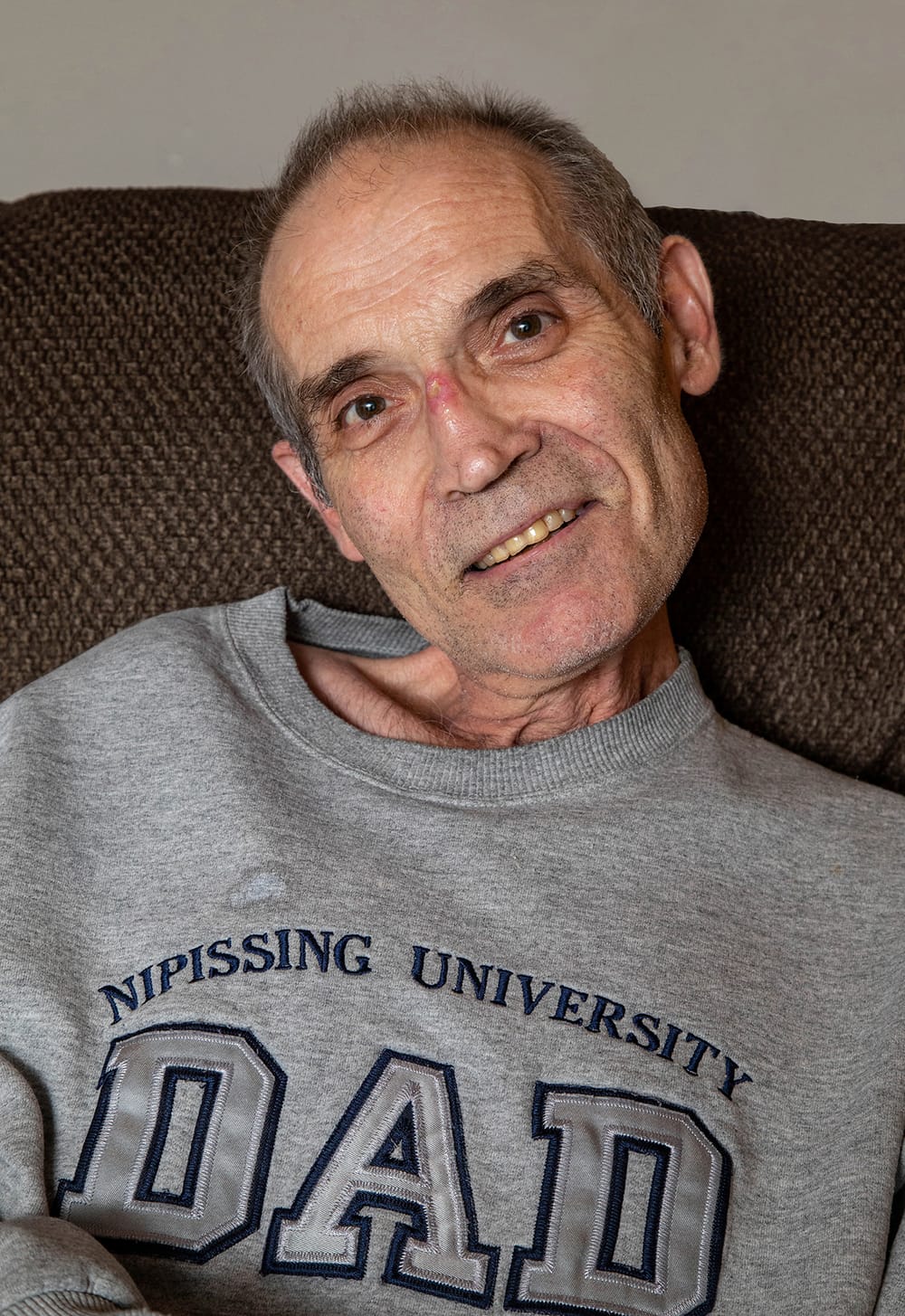 CADEAU, Jeffrey post image