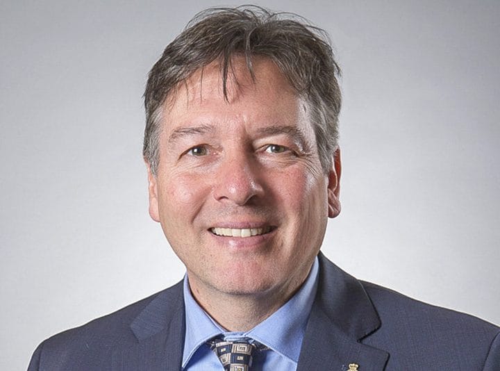 Integrity commissioner clears Duncan of alleged code of conduct breach post image