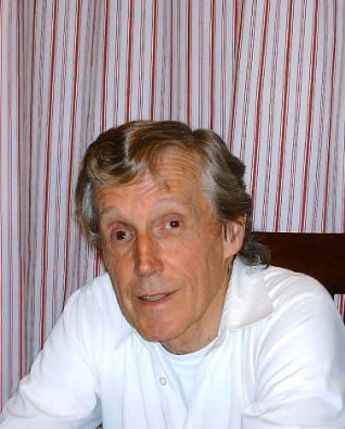 LANDRY, Jamie Michael post image