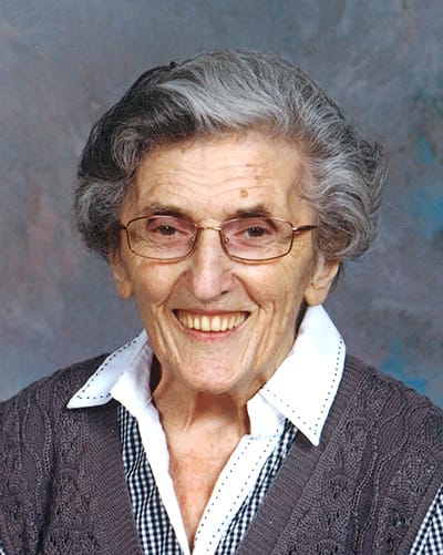 LEHMAN, Teresa Bernice (née Goetz) post image