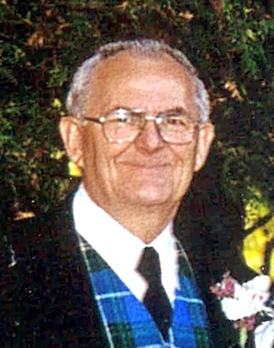 LIVINGSTONE, Harold Gordon post image