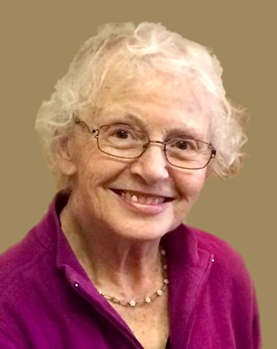 MARTYN, Marian Irene (Milligan nee Patterson) post image