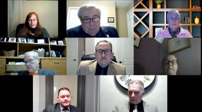 Minto council approves remuneration increase for next council post image