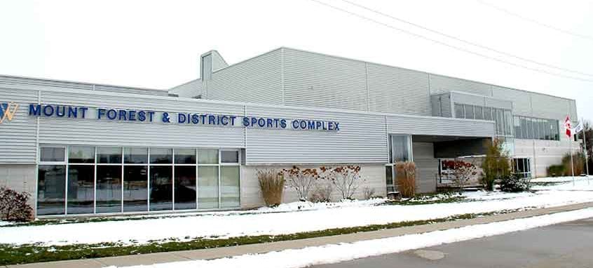 Wellington North closes indoor recreation facilities post image