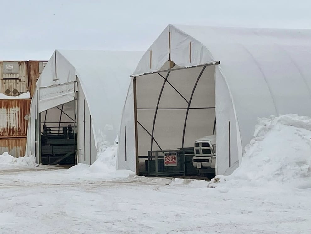 Local business purchases lot in Palmerston Industrial Park post image