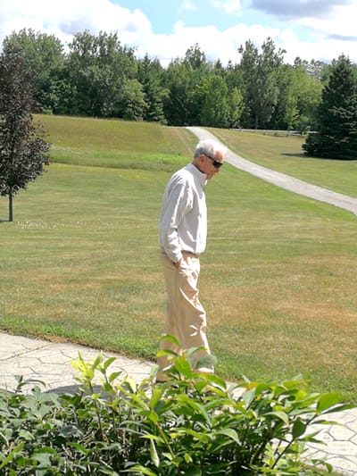 NIJHUIS, Lionel John William post image