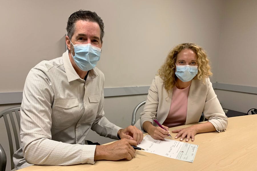 Donors fund close to $4.3 million for new patient care equipment and  technology at Guelph General Hospital post image