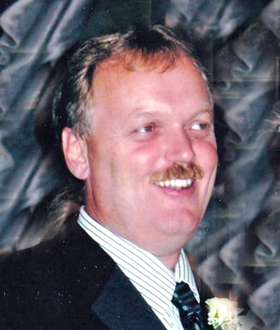 RASMUSSEN, Lars post image