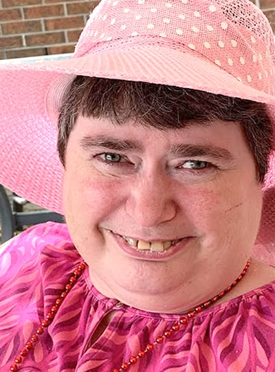 SCOTT, Jennifer Catherine post image