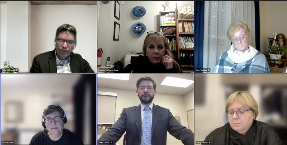 School board to ask province to add COVID-19 to immunization act post image