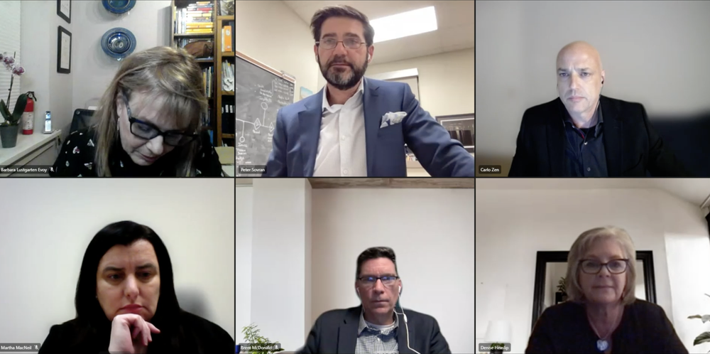 School boards prepare for return to in-person learning post image