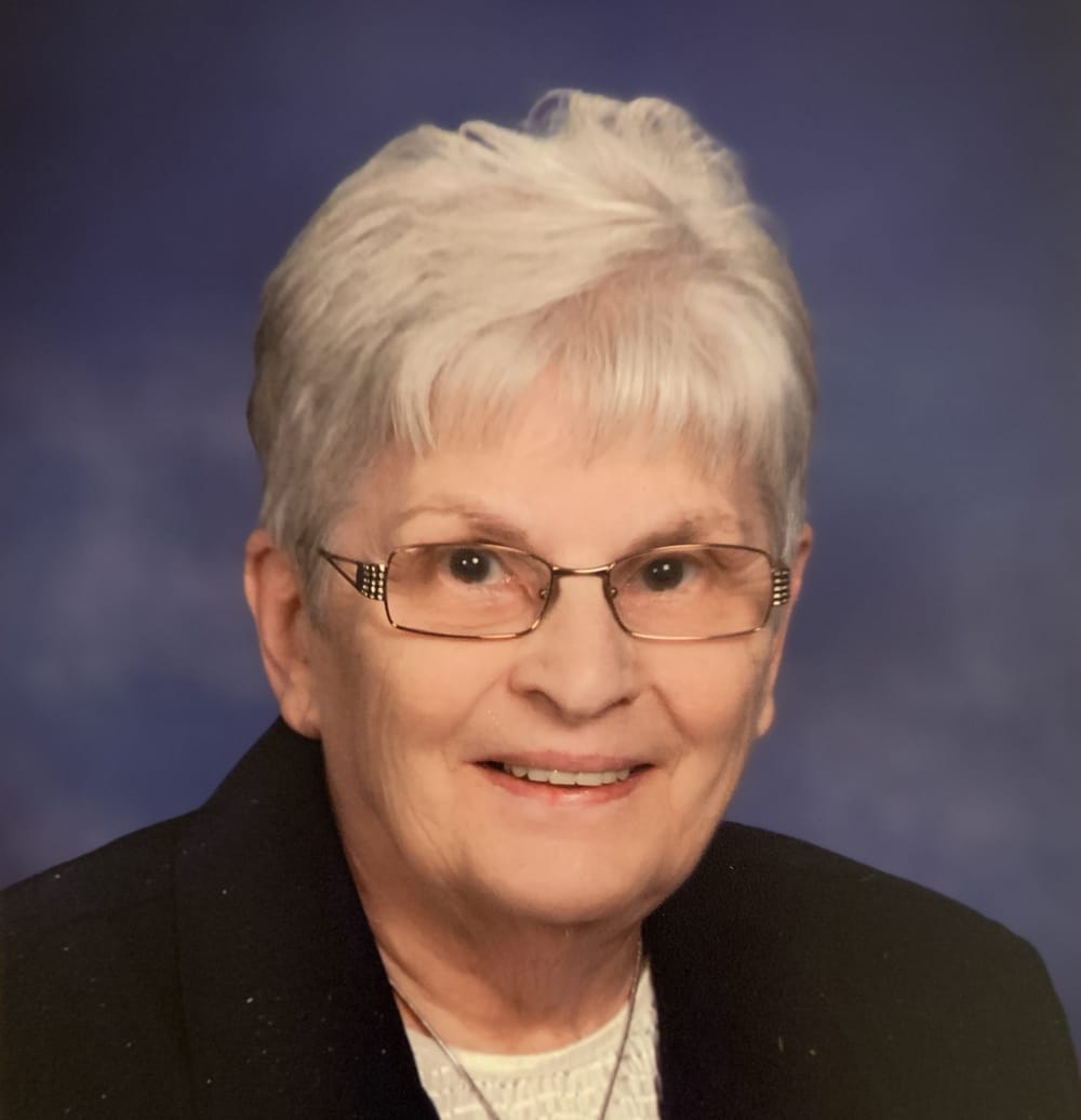 SCHIECK, Shirley Agnes nee Fisher post image