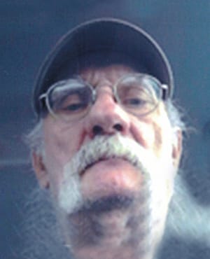 STEWART, Larry post image