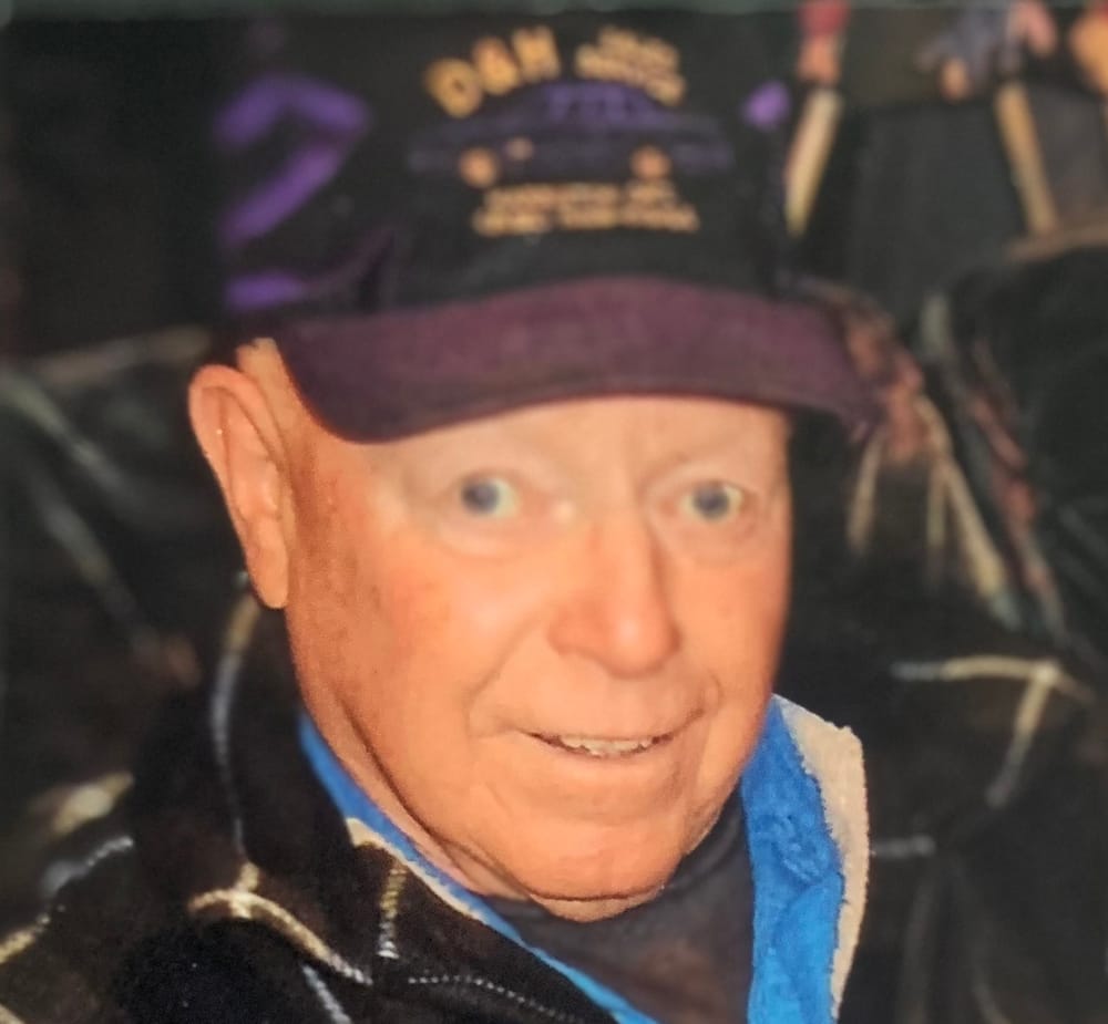 STREETER, Walter “Rusty” Reginald post image