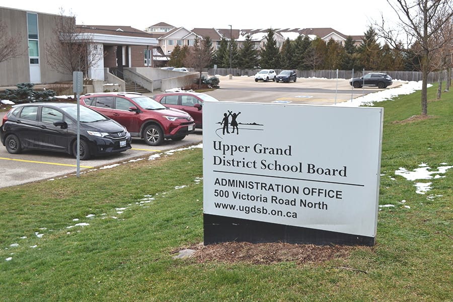 School boards set to pull plug on masking as province lifts mandate on March 21 post image