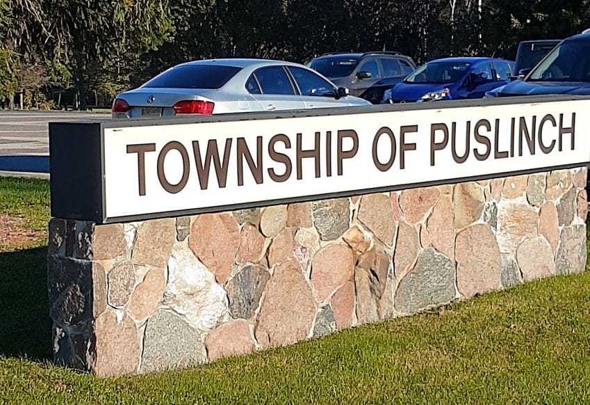 Puslinch council gets tough with gravel pit operators post image