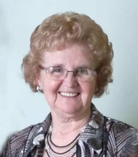 VANDERSLIKKE, Maria post image