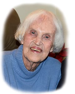 AUDET, Betty (Elizabeth Grace) post image