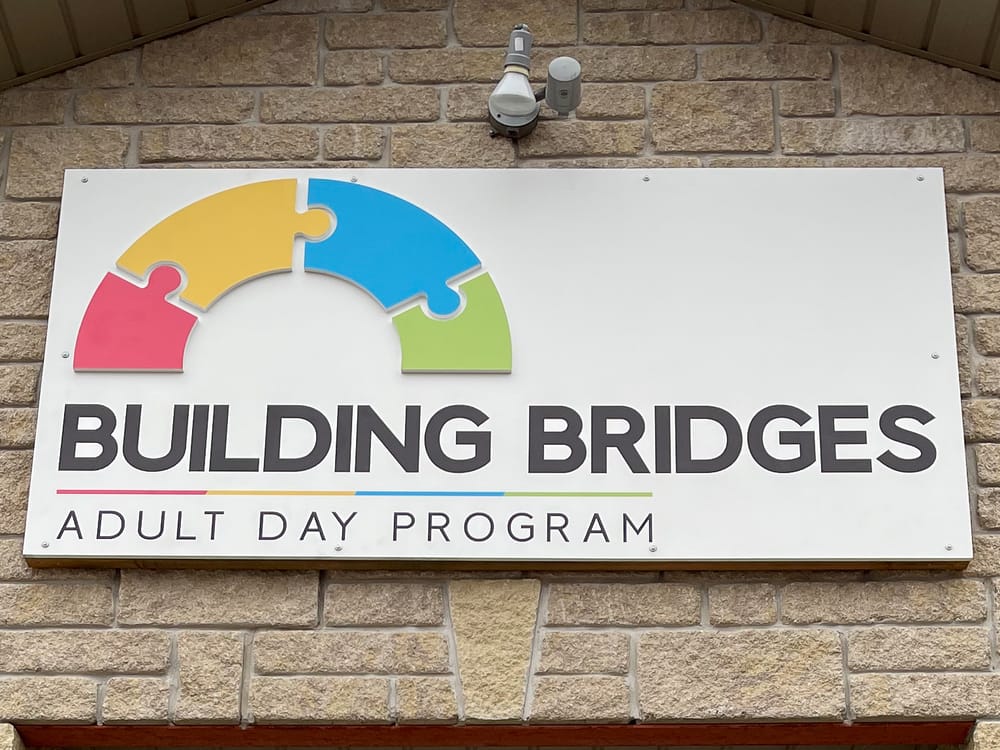 ‘Building bridges' the goal for new day program for developmentally-delayed adults post image