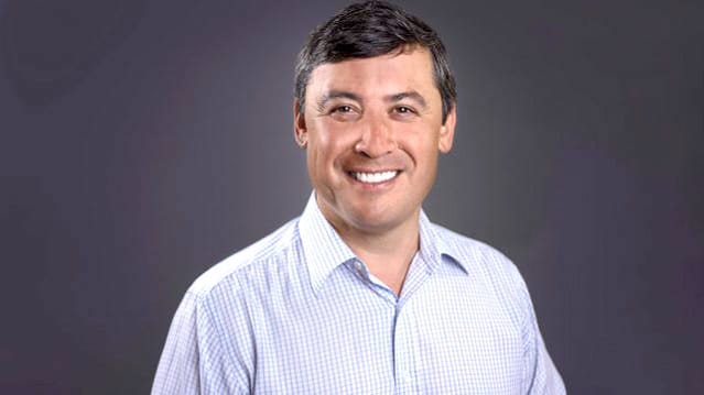 Chong won’t seek Conservative leadership post image