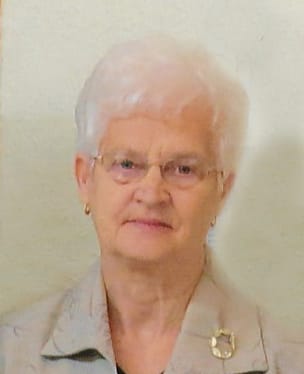 DALLY, Geraldine ‘Gerry’ (Reidt) post image