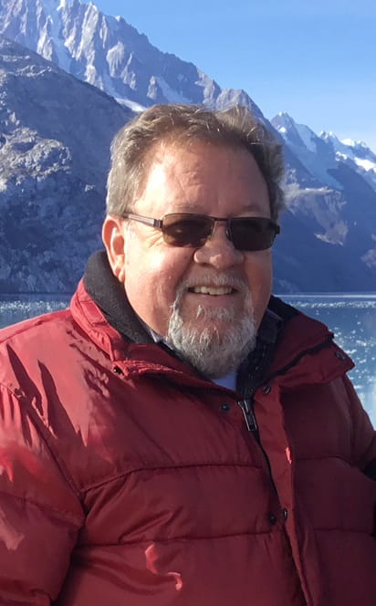 DIEBOLD, Roy George post image