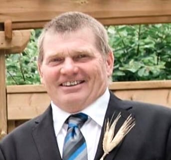 DUNBAR, Brian Gerald post image