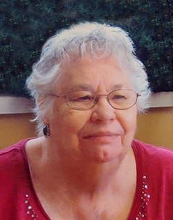 ELDER, Mary Elizabeth “Beth” (née Russell) post image