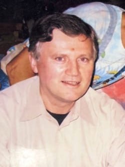 ELIAS, Peter post image