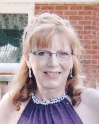 GUY-PAINTER, Brenda Catherine post image