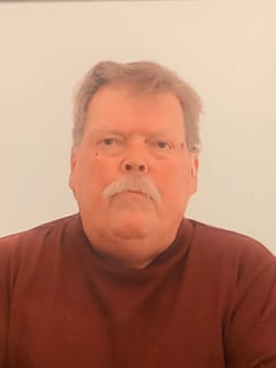 HORAN, Patrick Thomas post image