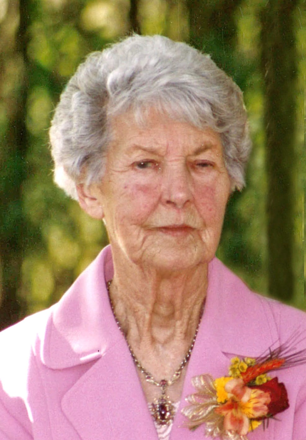 HOTSON, Joyce Mary post image