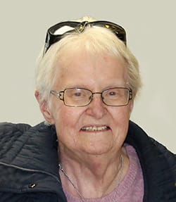 KELLEY, Helen (née Frank) post image