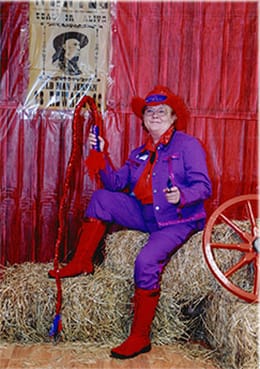 LADEROUTE, Rita Rose post image