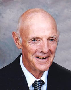 LITT, Hugh Aaron post image