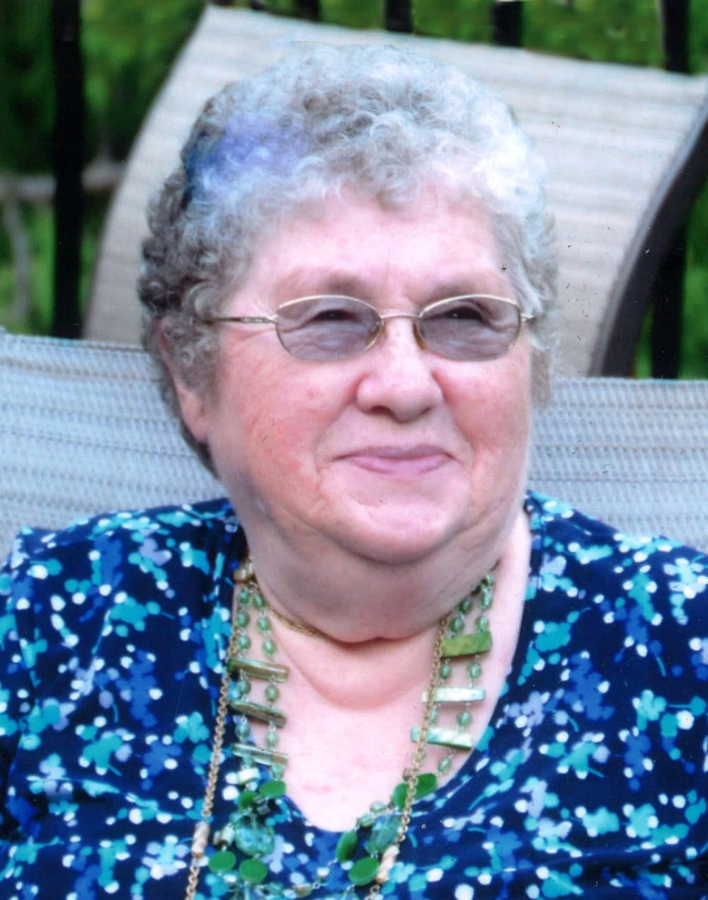 MACKENZIE, Marlene (née Lowry) post image