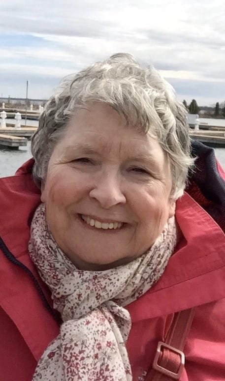 McCAW, Barbara Jeane post image