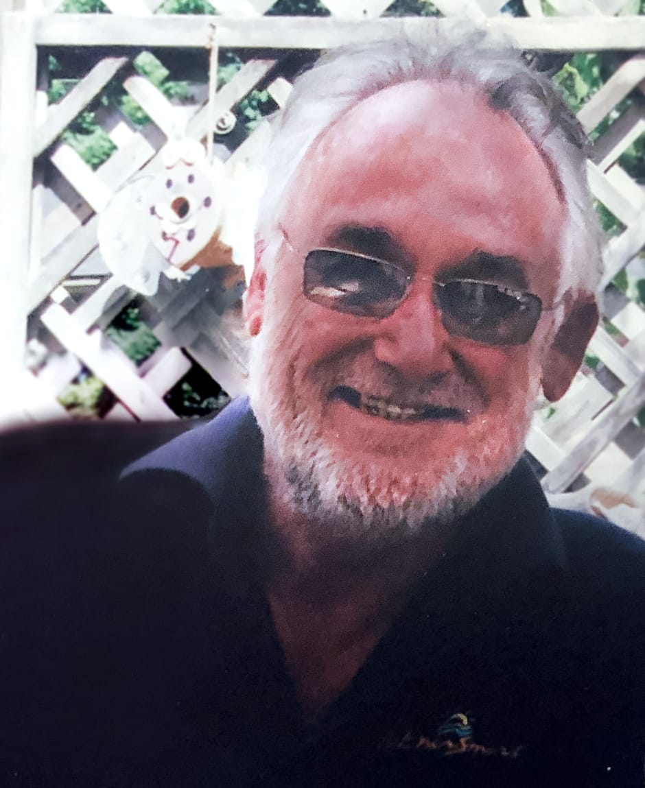 MEACHEM, Gerald Clive post image