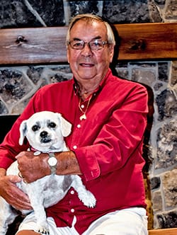 NORRIS, Bruce post image