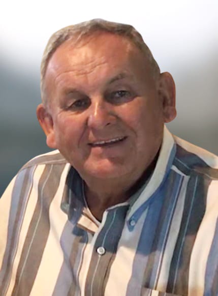 RAYBURN, Gordon Carl post image