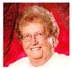 RICKETT, Florence Ruby (Flo) nee Chamberlain (formerly Spies) post image