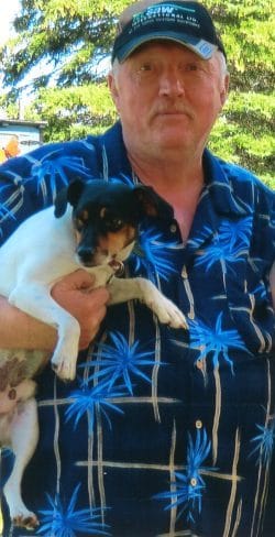 ROXBURGH, James “Jim” Matthew post image