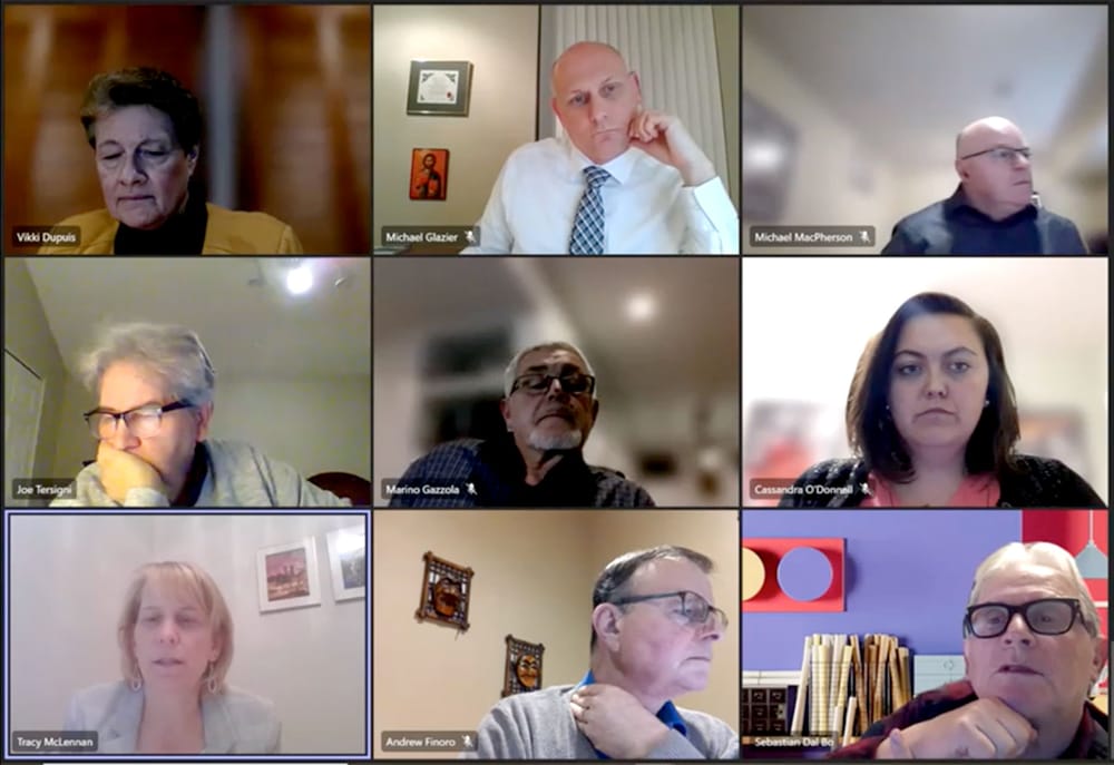 WCDSB hopes to introduce international education program for 2022-23 school year post image