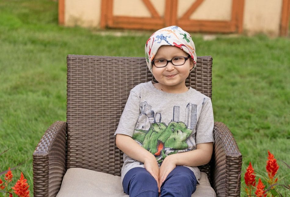 Nater pays tribute to courageous Mount Forest youth post image