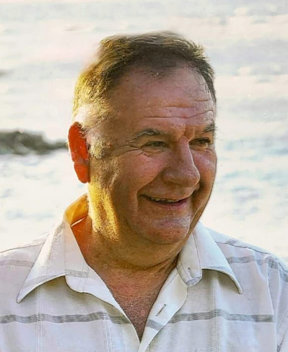 STROEDER, Gerald Joseph post image