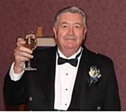 TANNAHILL, William (Bill) George post image