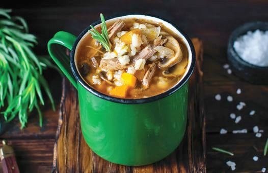 Taste Real Campaign puts local food on winter menu post image