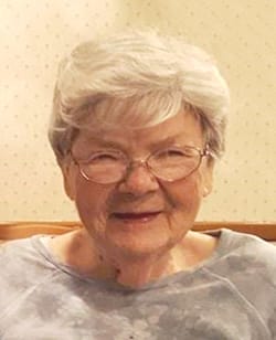 WINGER, Trudy post image